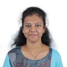 S KAVIYA SREE